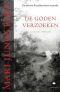 [Anders Knutas 03] • De Goden Verzoeken